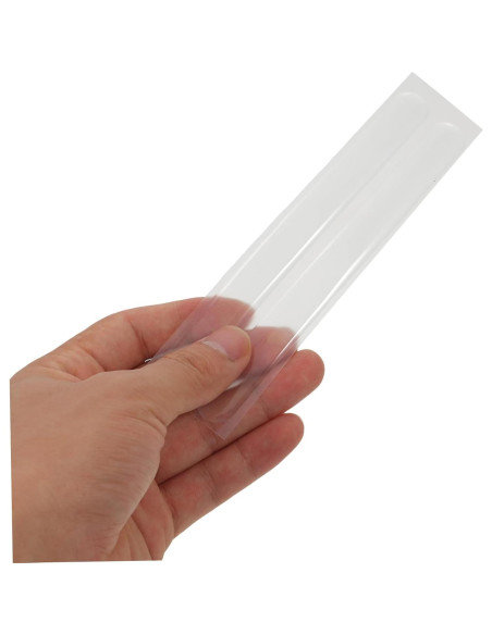 Tiras Adhesivas Transparentes FAVOMOTO para Puertas de Coche