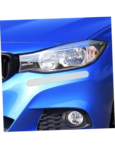 Tiras Adhesivas Transparentes FAVOMOTO para Puertas de Coche