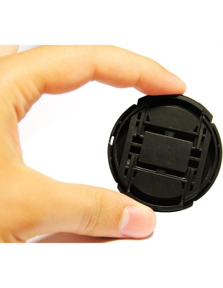 Cubierta de lente Canon TS-E 90mm f/2.8 Tilt-Shift