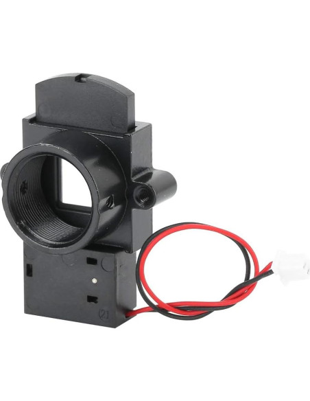 5 Piezas Filtro de Lente IR Cut 5MP Dioche para CCTV