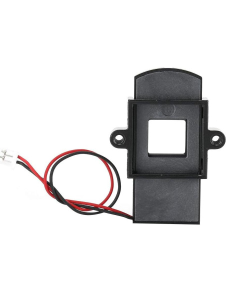 5 Piezas Filtro de Lente IR Cut 5MP Dioche para CCTV