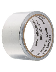 Cinta Reflectiva Adhesiva Reflectix FT210 5cm x 9m