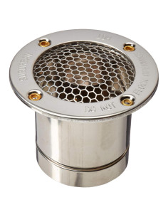 Ventilación de Pared Suburban Chevrolet 261618 5.08 a 7.62 cm