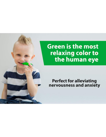 Collar Masticable Sensorial Tilcare - Silicona Grado Alimenticio - 5 Unidades