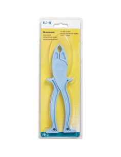 Extractor de Fusibles en Tarjeta Bussmann BP-FP-2 1A-60A 2