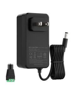 Adaptador de Fuente de Alimentación 12V 5A BTF-LIGHTING 60W
