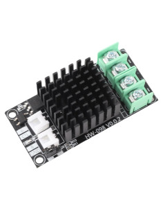 Módulo Controlador Calefacción 30A Hilitand para Impresora 3D