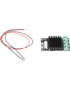 Módulo Controlador Calefacción 30A Hilitand para Impresora 3D 2