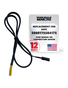 Sensor de Temperatura de Reemplazo 10K Wholesale Sensors