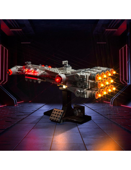 BrickBling Luz LED para Lego Tantive IV 25 Aniversario