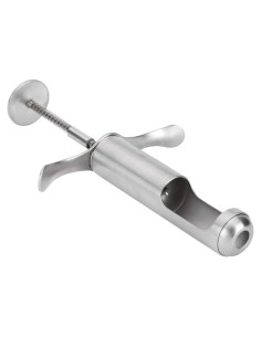 Deshuesador de Frutas Demeras de Acero Inoxidable 18x11cm