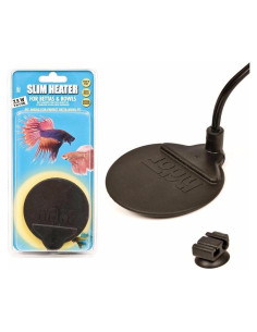 Calentador de Acuario Hydor Betta Bowl Slim 7.5W 7.6-18.9L