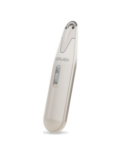 Epilador Epilady Esthetic Pearl para Vello Facial Femenino