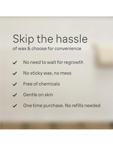 Epilador Braun Silk-epil 5 SE5-041, Húmedo y Seco, Accesorios