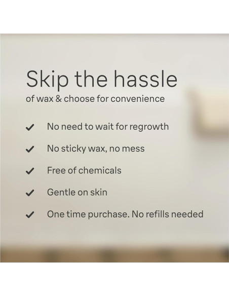 Epilador Braun Silk-epil 5 SE5-041, Húmedo y Seco, Accesorios