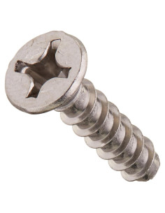 Juego de Tornillos Autoperforantes Hayward SPX1084Z4A para Skimmers