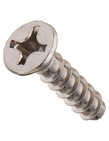 Juego de Tornillos Autoperforantes Hayward SPX1084Z4A para Skimmers