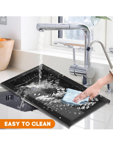 Bandeja de Grasa BMMXBI 91353 para Parrilla Weber Spirit 210