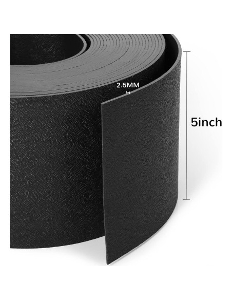 Borde de Jardín ANLEOLIFE 60 pies Flexible Anti-UV