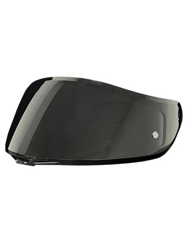 Visera de Reemplazo ZQIYDYP K5 para Casco AGV - Antivaho UV