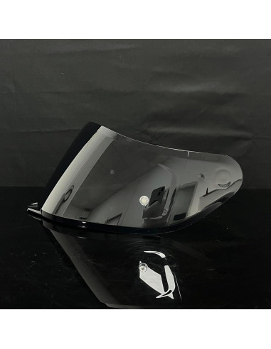 Visera de Reemplazo ZQIYDYP K5 para Casco AGV - Antivaho UV