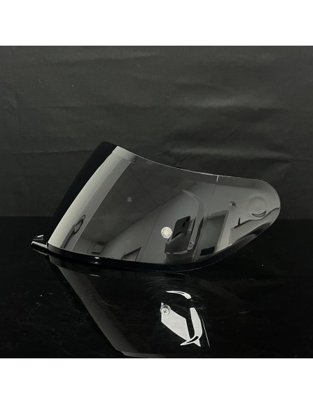 Visera de Reemplazo ZQIYDYP K5 para Casco AGV - Antivaho UV