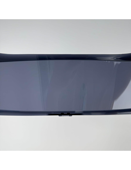 Visera de Reemplazo ZQIYDYP K5 para Casco AGV - Antivaho UV