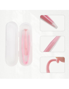 Kit de Aplicador de Lentes de Contacto BlingKingdom 3 PZS 2