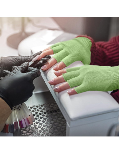 Guantes Hidratantes MIG4U S/M para Manos Secas - 3 Pares