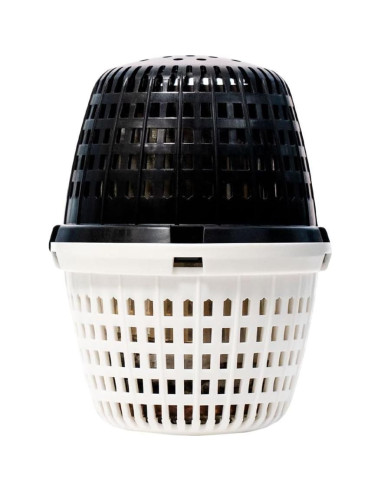 Unidad de piscina PoolRX+ 20k-30k litros - Control de algas