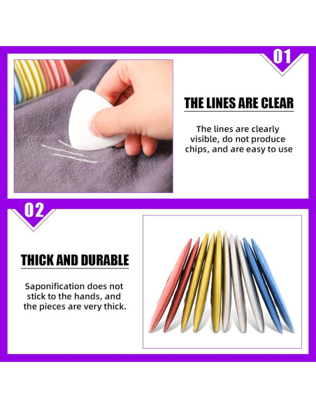 Kit de Herramientas de Costura Swpeet 108 Piezas con Tijeras