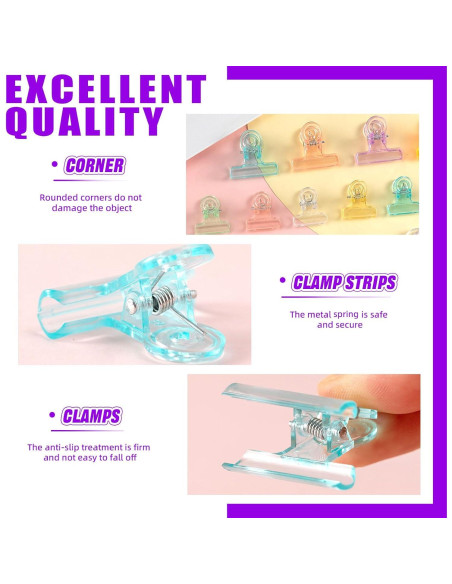 Kit de Herramientas de Costura Swpeet 108 Piezas con Tijeras