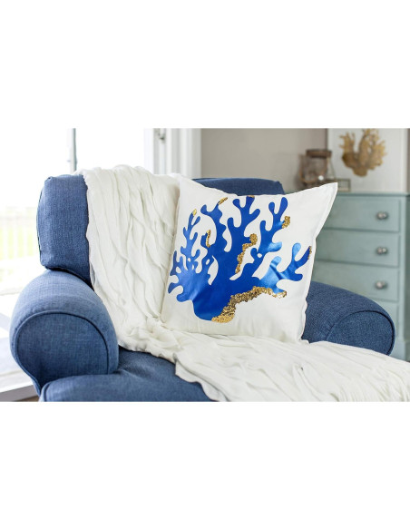 Vinilo de Transferencia de Calor Cricut Glitter Berenjena 30x122 cm