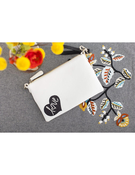 Vinilo de Transferencia de Calor Cricut Glitter Berenjena 30x122 cm