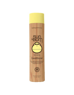 Acondicionador Revitalizante Sun Bum - Hidratante 300 ml
