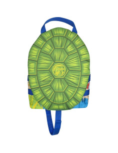 Chaleco Salvavidas Full Throttle Water Buddies Niños 13.6-22.7 kg 2