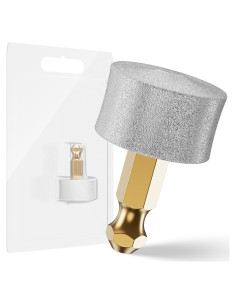 Rueda de Repuesto Casfuy para Lima de Uñas de Perro N10-N65