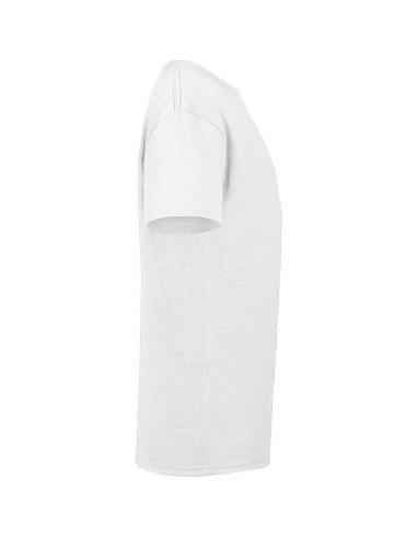 Camiseta Clásica Niños Los Padrinos Mágicos - Mediana Blanca