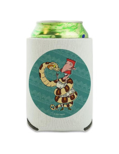 Enfriador de Bebidas GRAPHICS & MORE Wild Thornberrys 473 ml