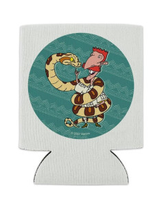 Enfriador de Bebidas GRAPHICS & MORE Wild Thornberrys 473 ml 2