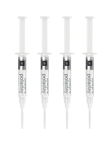 Gel Blanqueador Dental Southern 9.5% Peróxido 14x5.7x1.6cm