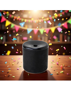 Squeeze Pooter Fansoftiks - Juguete de Broma Sonido Flatulencia 2