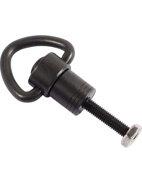 Kit Adaptador Bucle 1" JIALITTE con Swivels y Tornillos