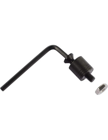 Kit Adaptador Bucle 1" JIALITTE con Swivels y Tornillos