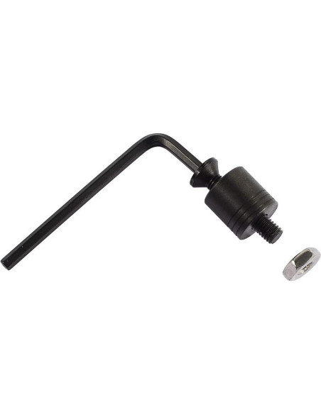 Kit Adaptador Bucle 1" JIALITTE con Swivels y Tornillos