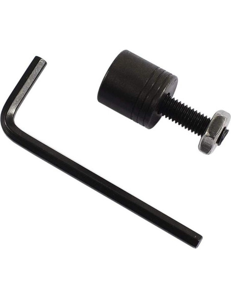 Kit Adaptador Bucle 1" JIALITTE con Swivels y Tornillos