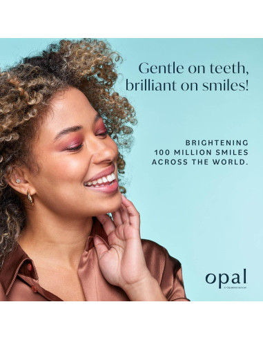 Kit Blanqueamiento Dental Opalescence Opal Go - 7 Tratamientos