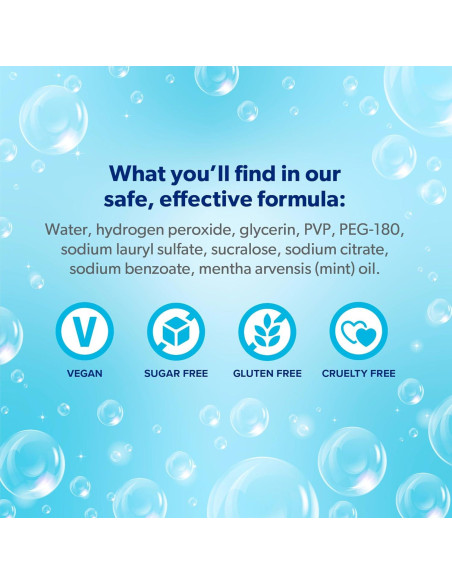 EverSmile AlignerFresh Espuma Blanqueadora 50ml - Limpiador Alineadores