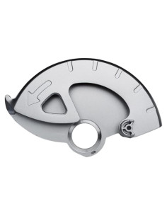 Protector de Sierra Circular Inferior Tolxh N083598 para Dewalt