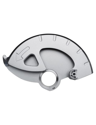 Protector de Sierra Circular Inferior Tolxh N083598 para Dewalt